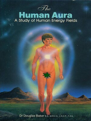cover image of The Human Aura